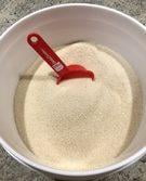 Bulk Sugar