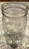 Mason Jar