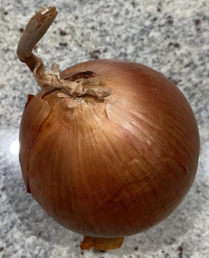 onion