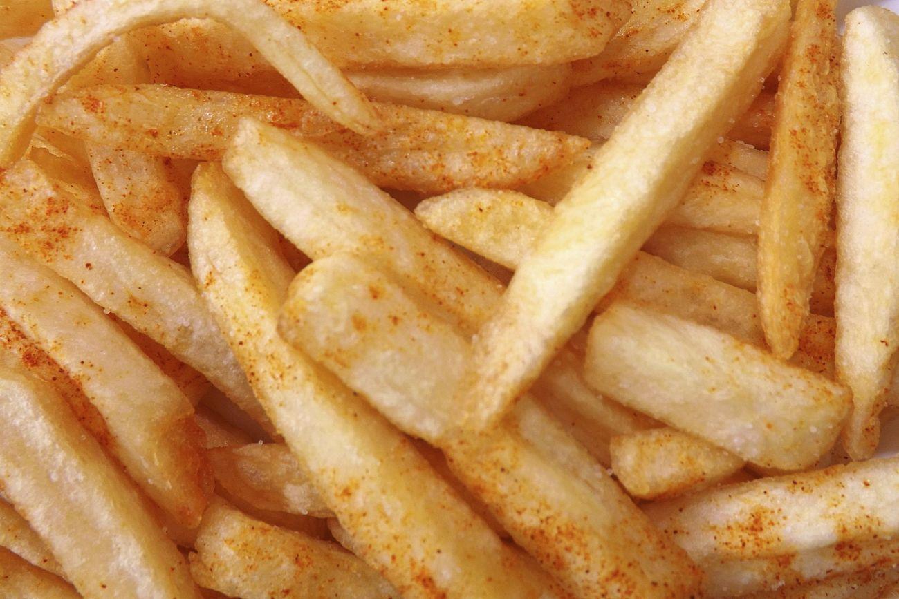 Free french fries image