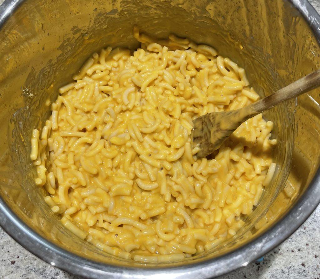 Mac and Cheese