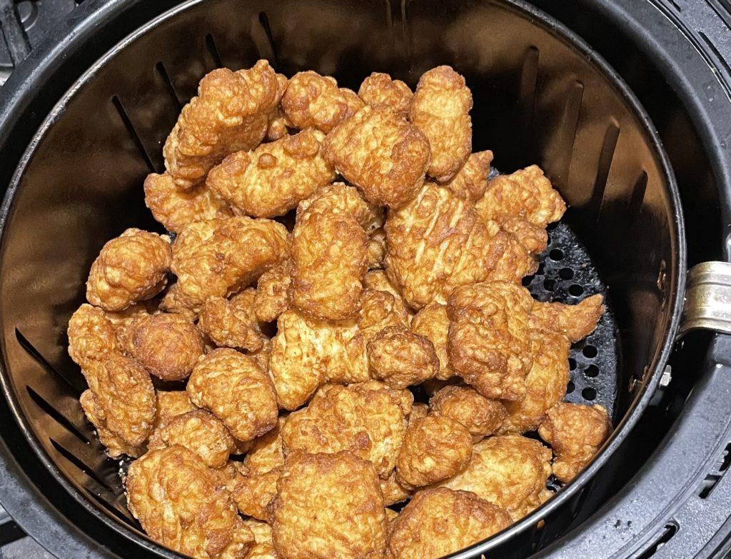 air fryer chicken