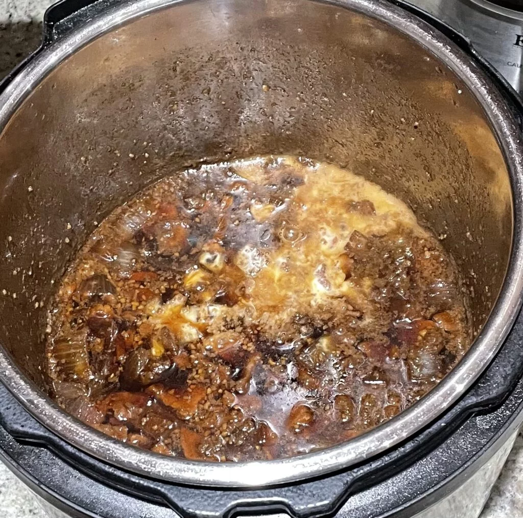 thicken thicken