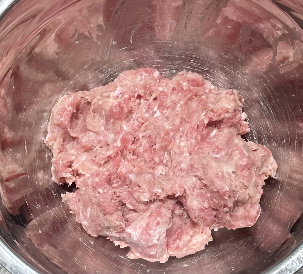 mixed meat mixed meat