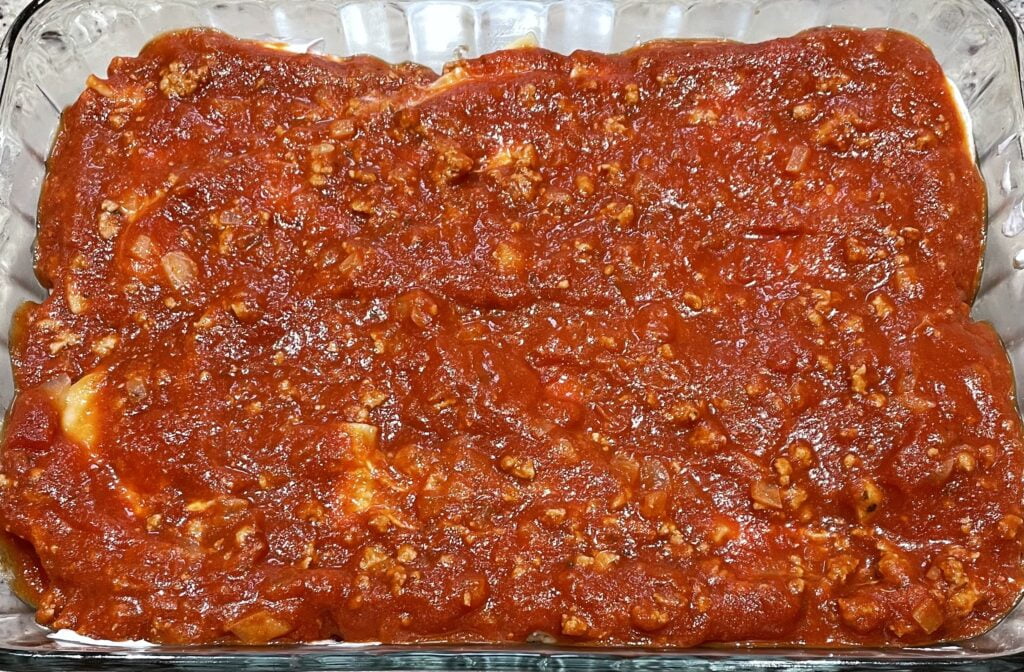 ziti layer 4