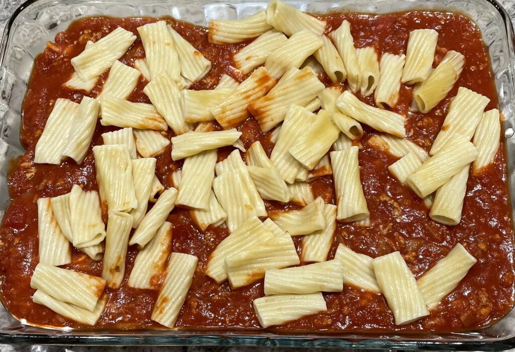 ziti layer 5