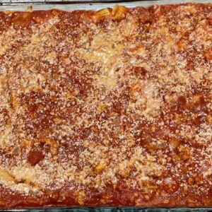 baked ziti