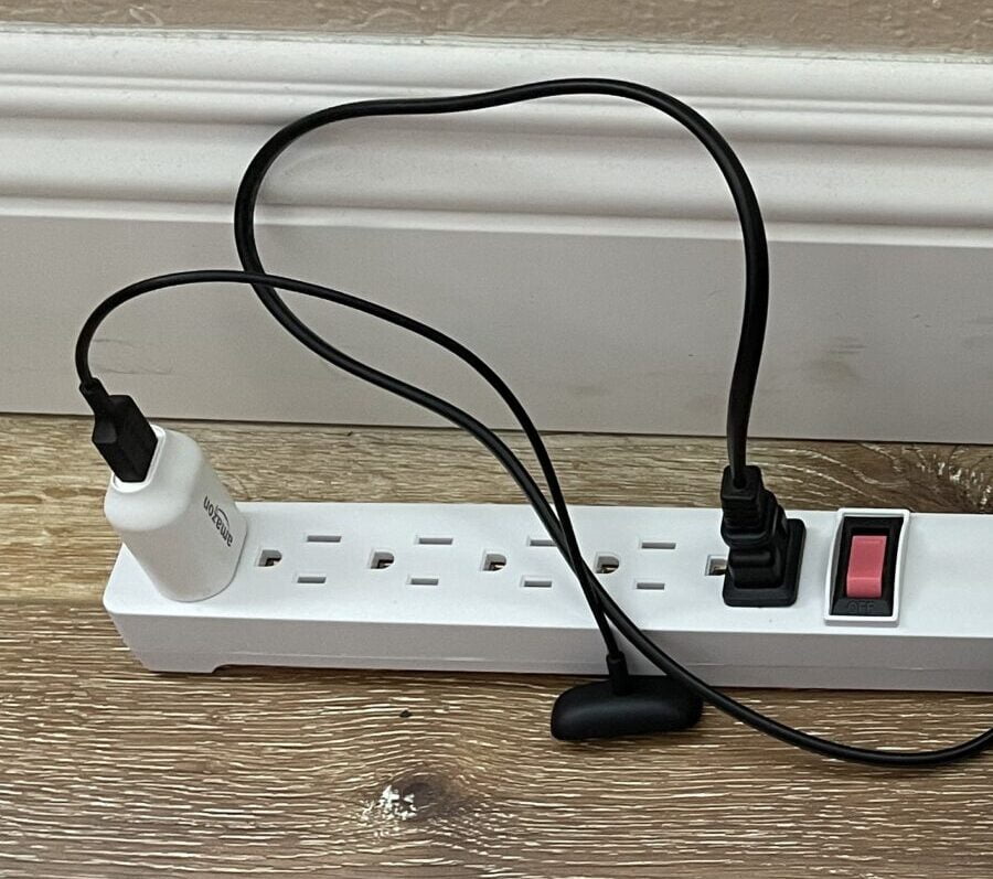 power strip