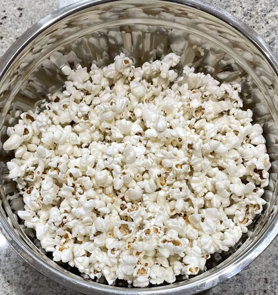 popcorn popcorn