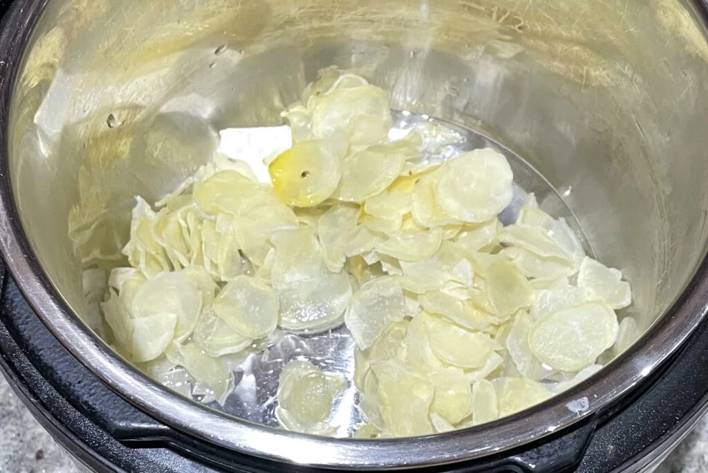 scalloped potatoes scalloped potatoes