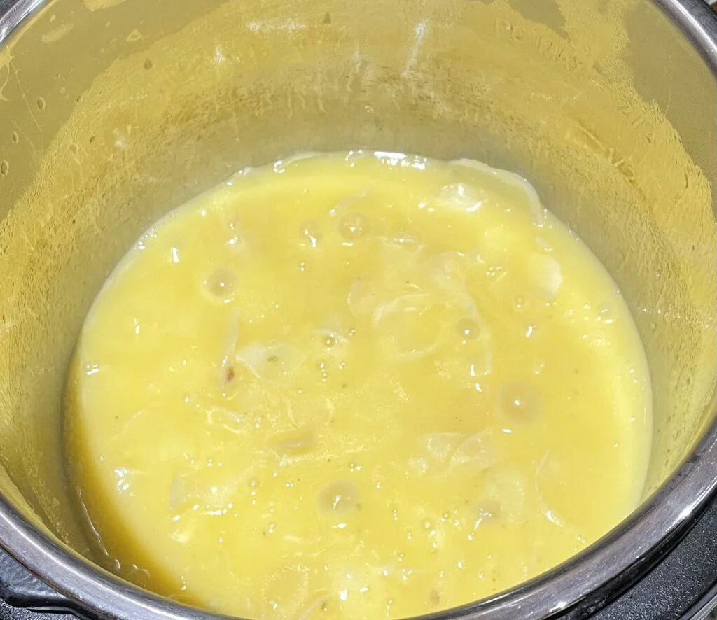 mix well mix well