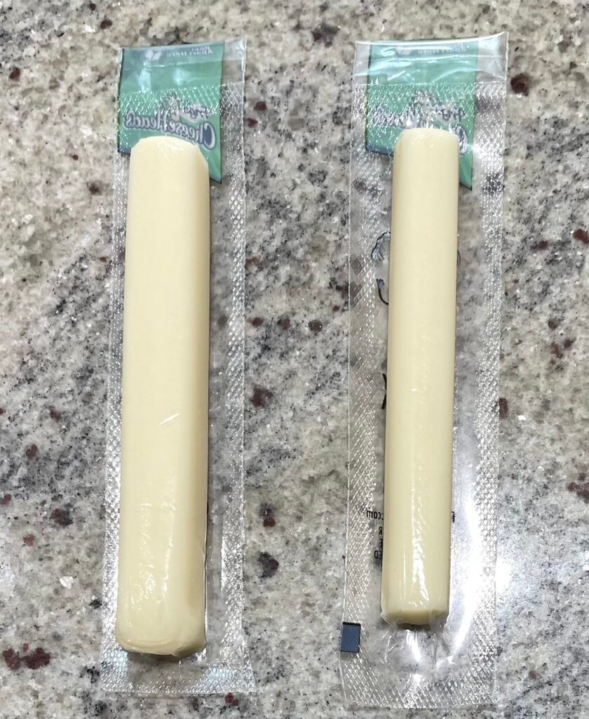 string cheese