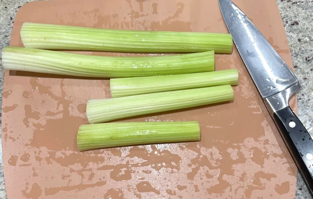 celery