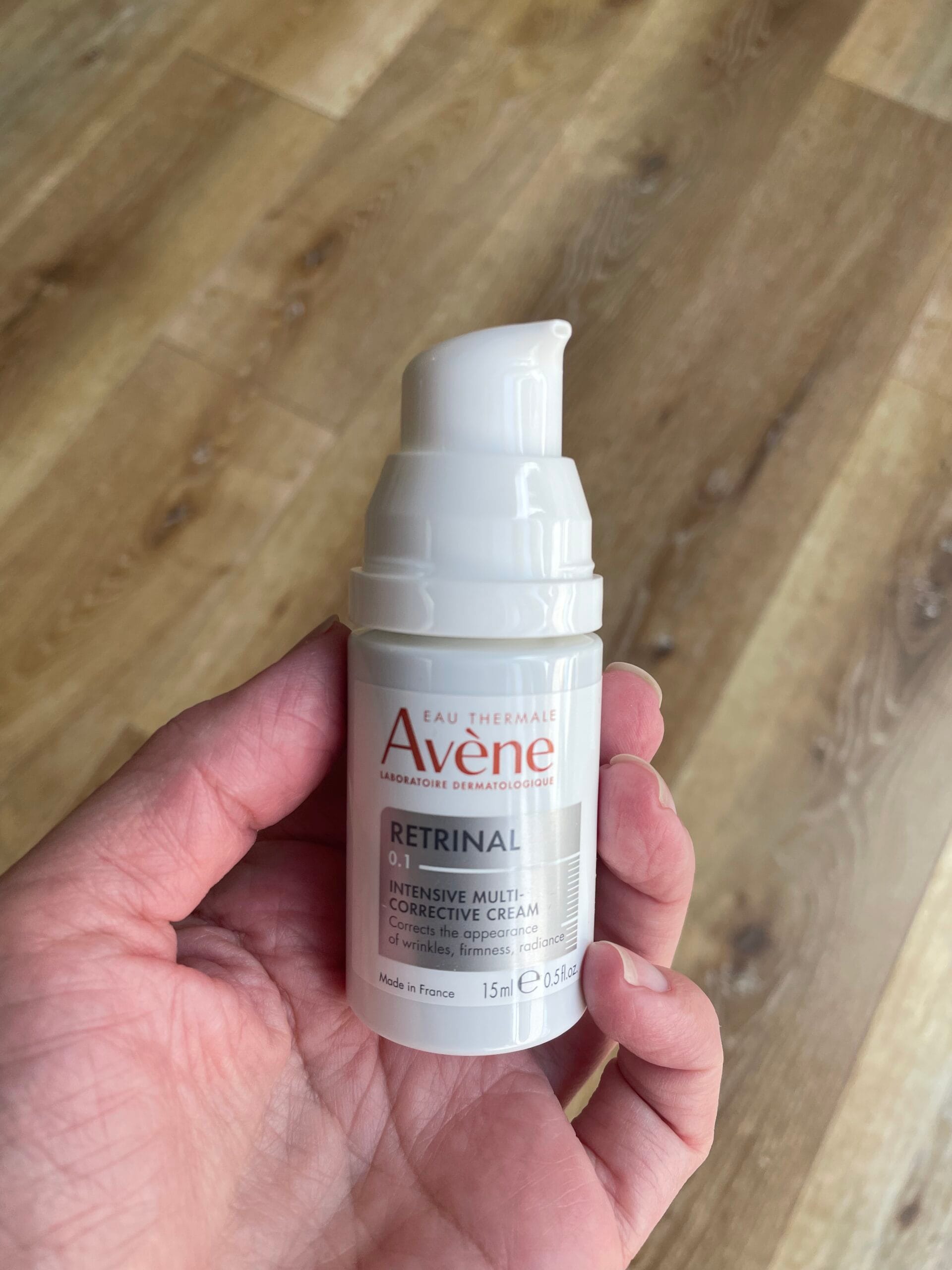 Retrinal 0.1 Intensive Multi-Corrective Cream