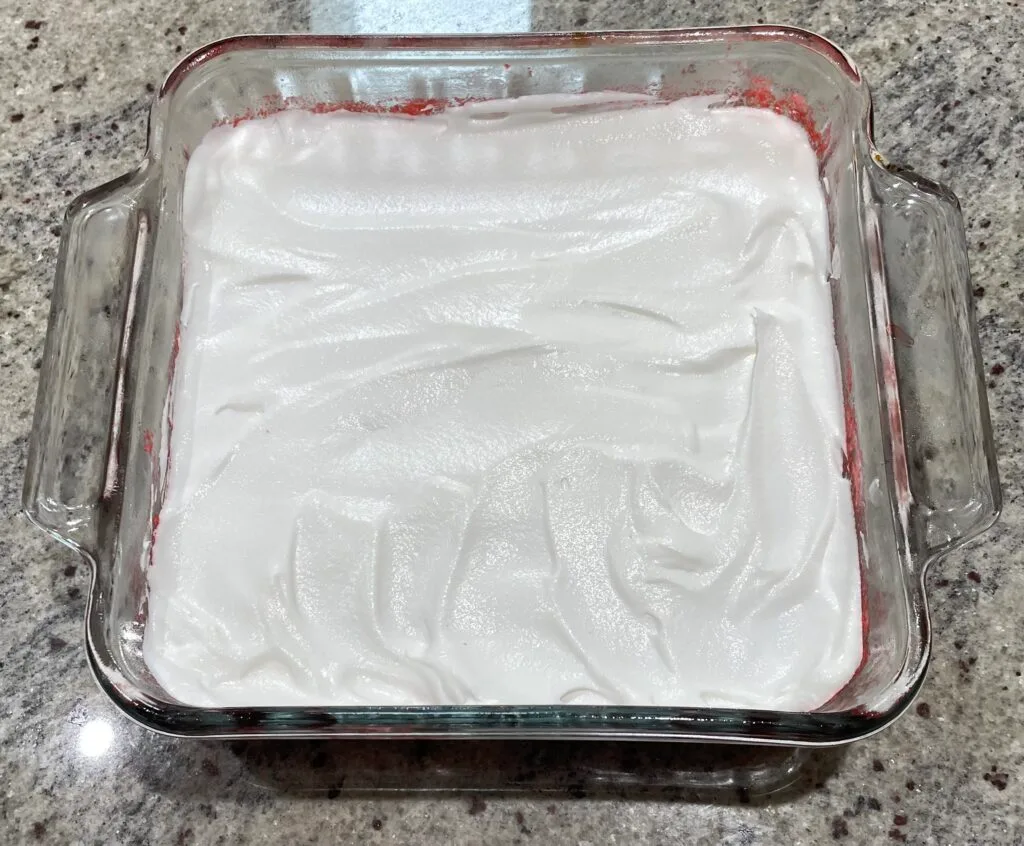 Jello Layers
