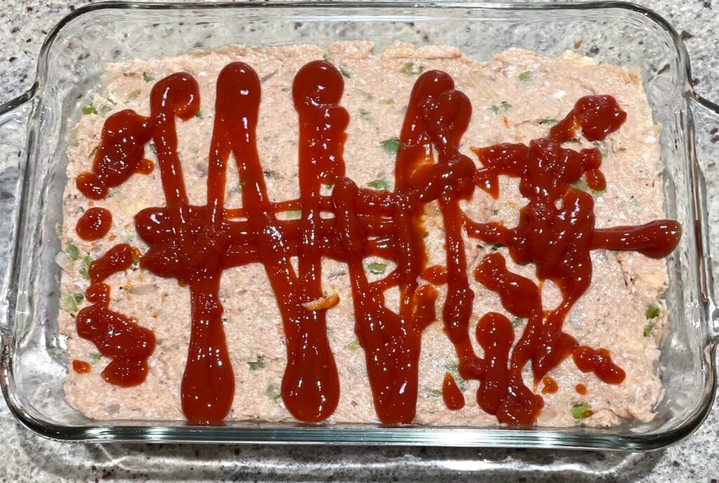 ketchup art ketchup art