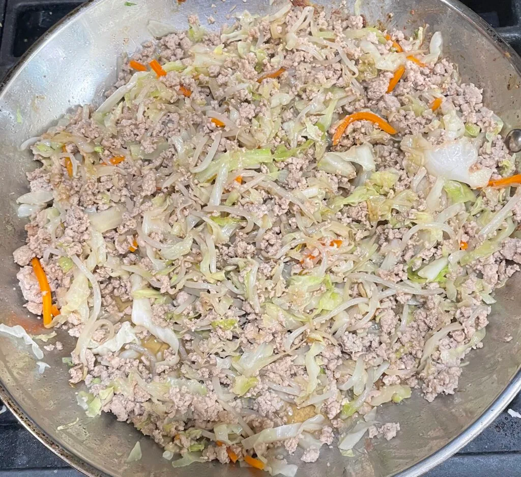 Mix it all up