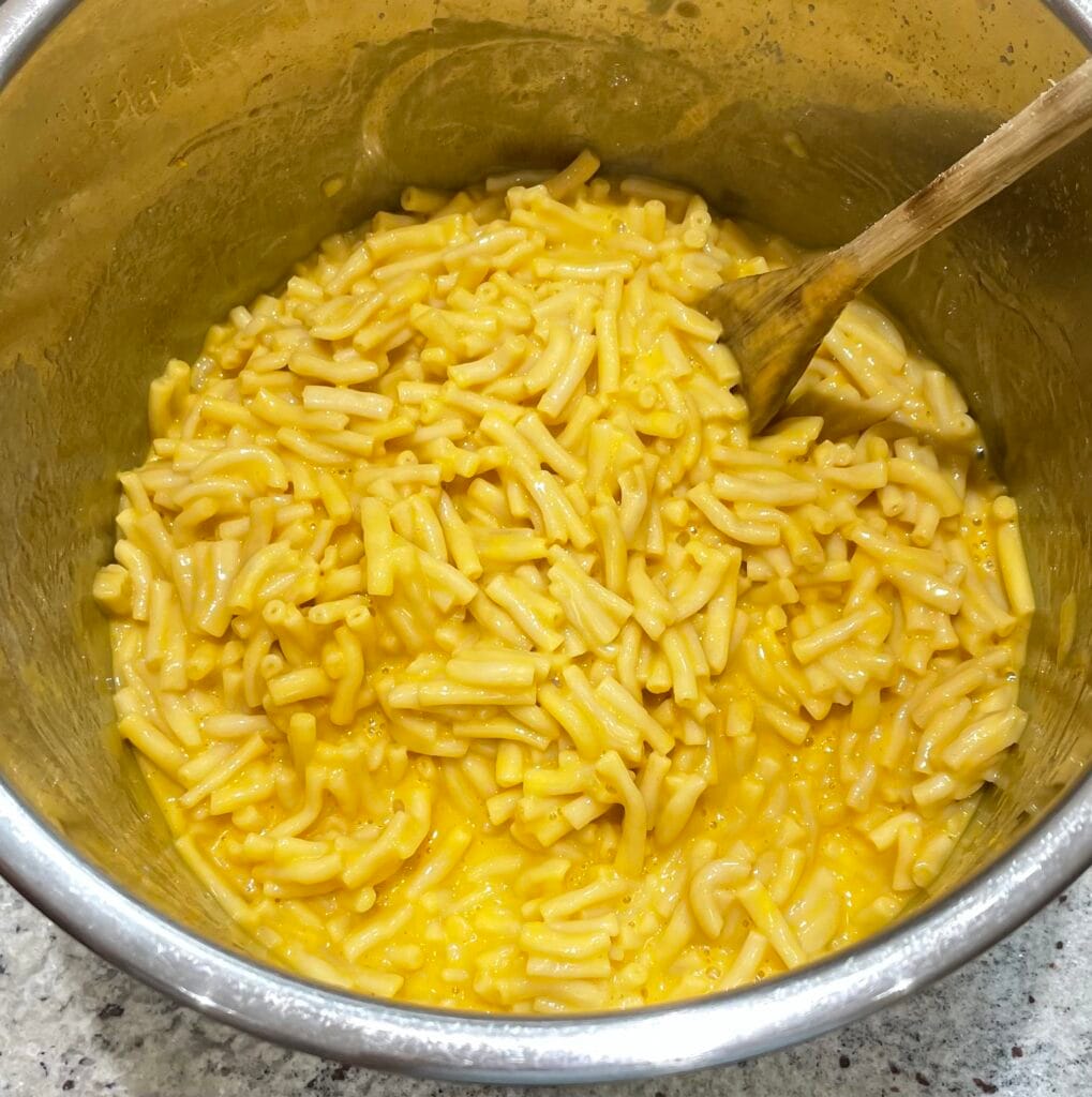 make mac and cheese make mac and cheese