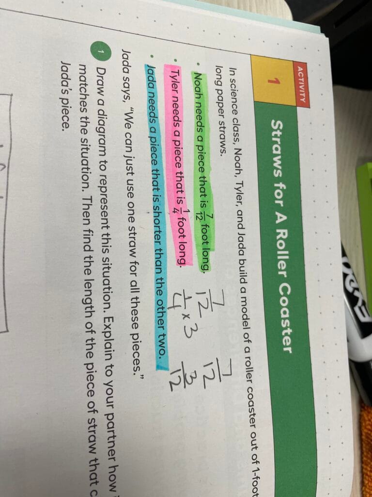 Highlighting Highlighting