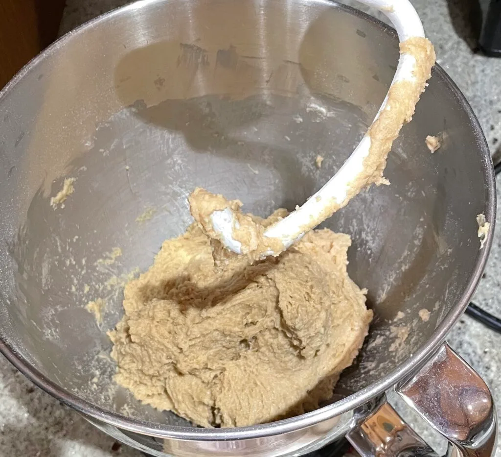 kneading kneading