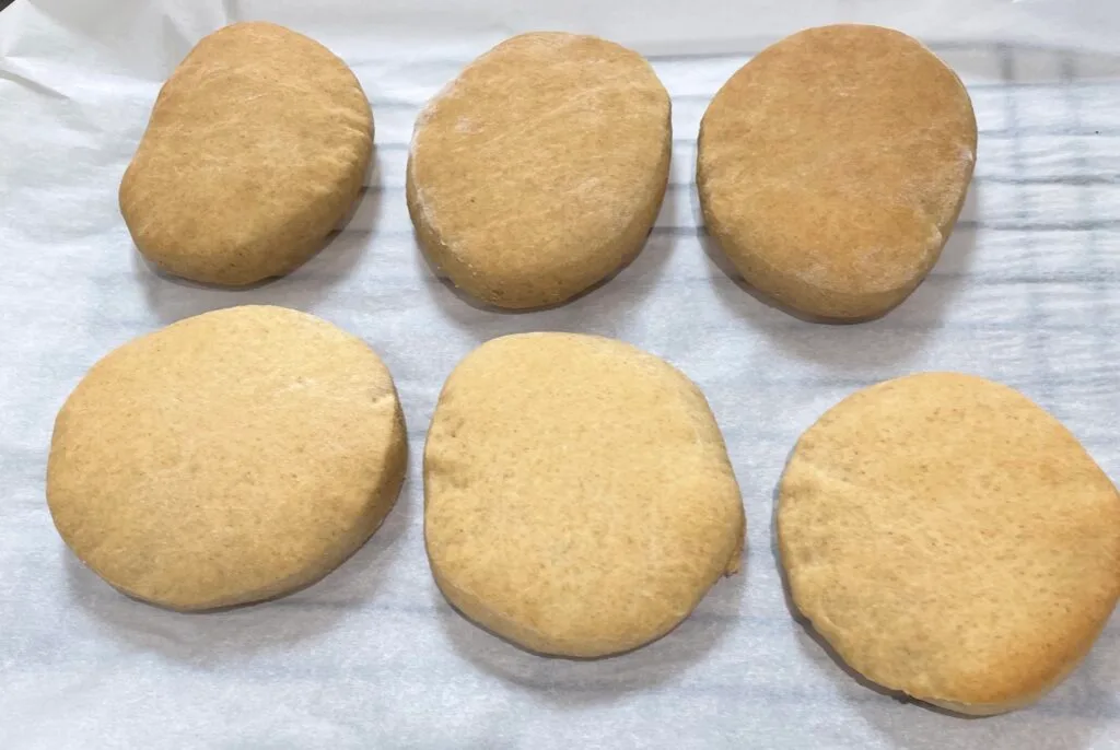 bake bake
