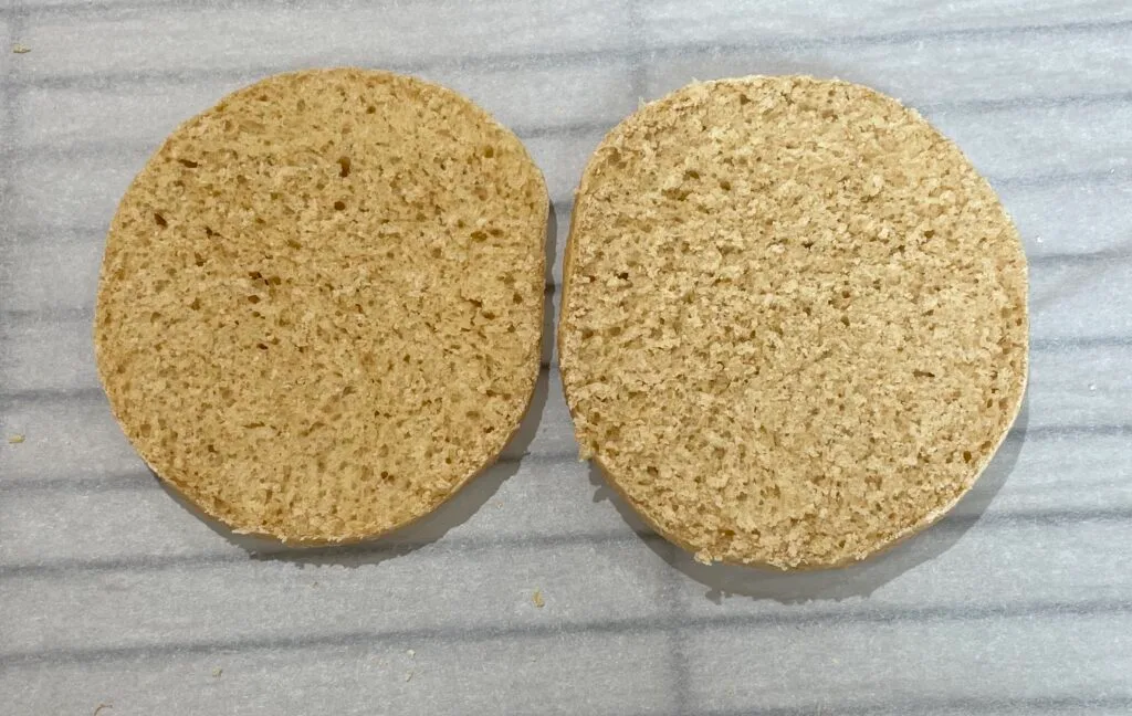 Sandwich Buns sandwich buns
