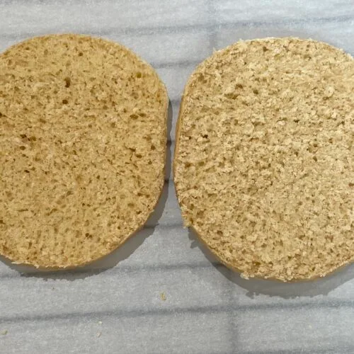 sandwich buns