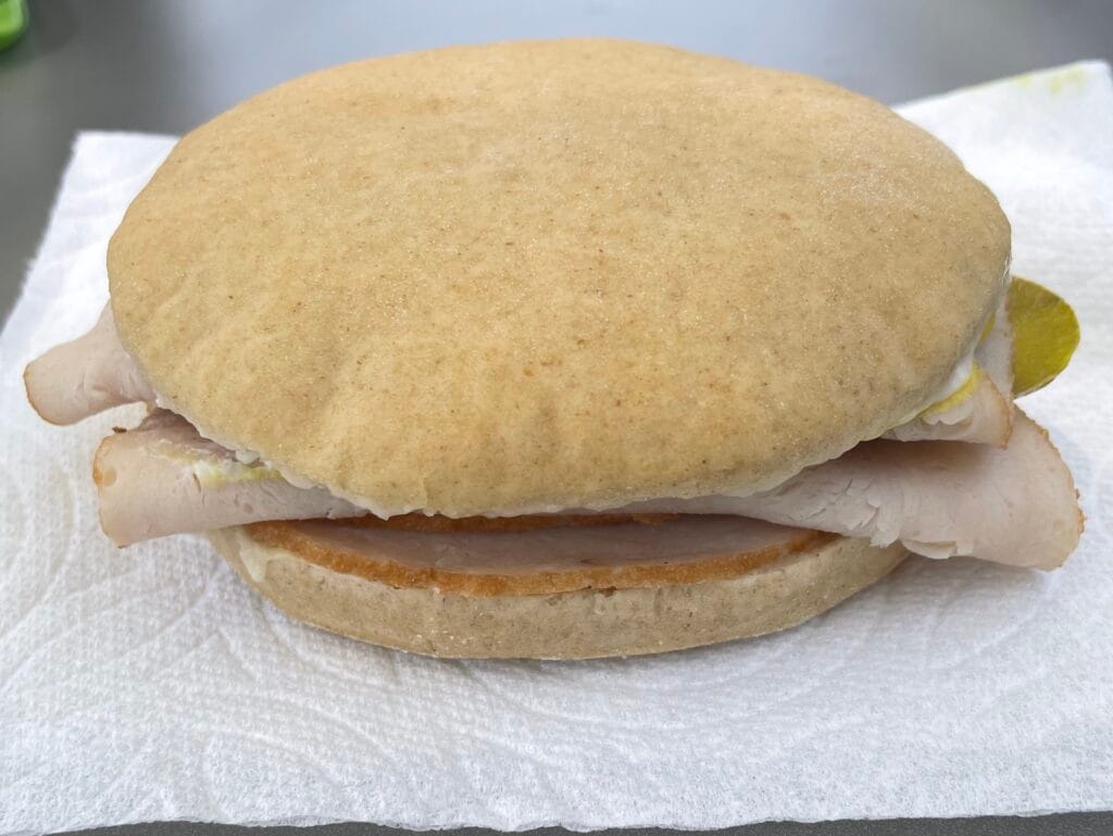 Sandwich