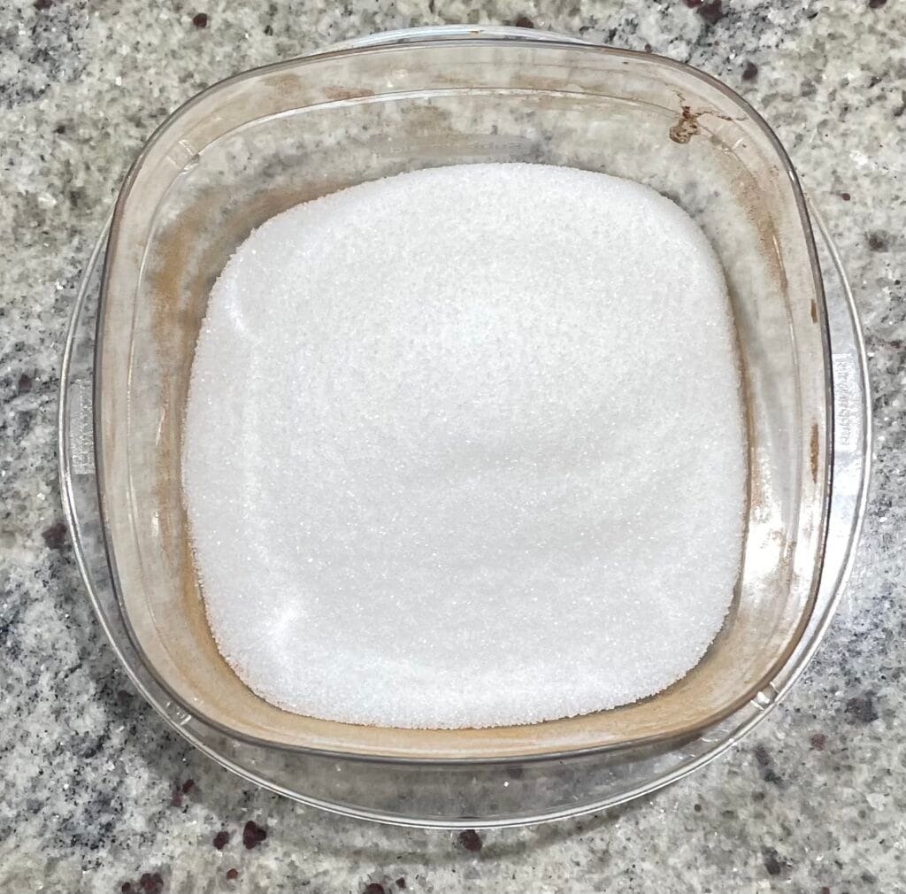 Sugar