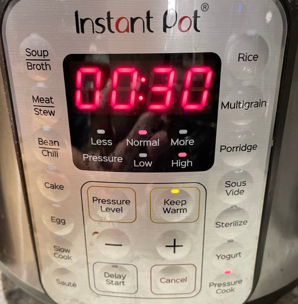 30 minutes IP 30 minutes IP